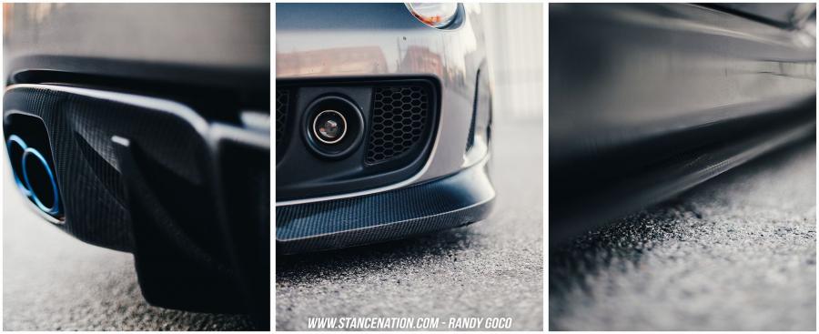  Abarth 500 from USA 2014 года  (фото 12 из 19)